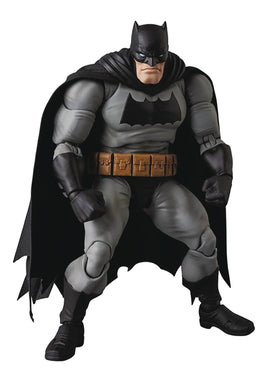 Medicom MAFEX No. 106 Batman: Dark Knight Returns Batman Action Figure