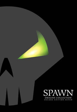 Spawn Origins Collection Deluxe Edition Vol. 7 HC