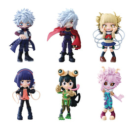 PalVerse My Hero Academia Vol. 2 Blind Box Figurine