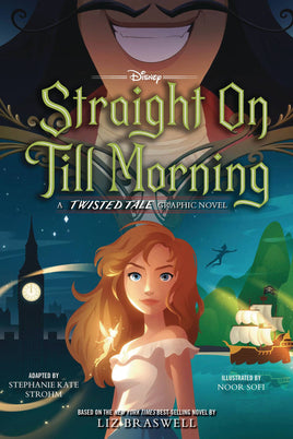 Twisted Tale: Straight on Till Morning TP