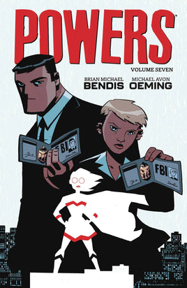 Powers Vol. 7 TP