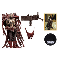 
              McFarlane Toys Spawn 30th Anniversary Hellspawn Action Figure
            