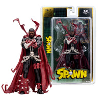 
              McFarlane Toys Spawn 30th Anniversary Spawn #311 (Unmasked) Action Figure
            