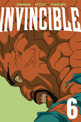 Invincible Vol. 6 TP