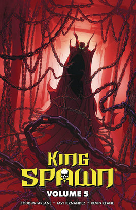 King Spawn Vol. 5 TP