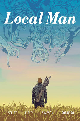 Local Man Vol. 3 TP