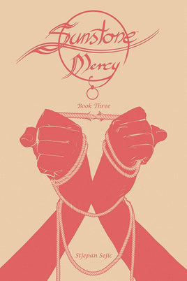 Sunstone Vol. 3 Mercy HC