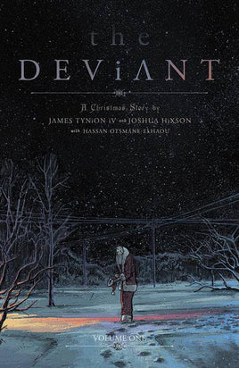 The Deviant Vol. 1 TP