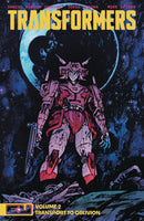 
              Transformers [2023] Vol. 2 Transport to Oblivion TP
            