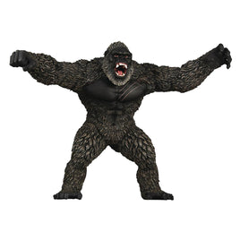 Banpresto Godzilla x Kong Monsters Roar Attack King Kong Figurine