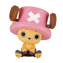 Banpresto One Piece Sofvimates Tony Tony Chopper Figurine