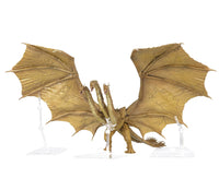 
              Hiya Toys Godzilla: King of the Monsters King Ghidorah (Gravity Beam Version) Action Figure
            