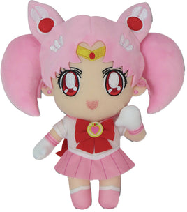 Sailor Moon S Sailor Chibi Moon Chibi 8" Plush