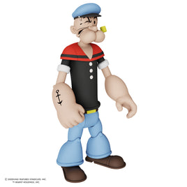 Boss Fight Studio Power Stars Popeye Action Figure