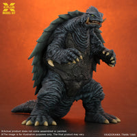 
              X-Plus Gamera 1999 1/700 Scale Plastic Model Kit
            