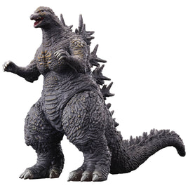 Bandai Namco Godzilla Movie Monster Series Godzilla (2023) Soft Vinyl Action Figure