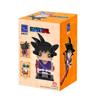 
              Pantasy 99118 DragonBall Goku Construction Set
            