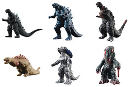 Bandai Namco Godzilla Collection Blind Box Figurine