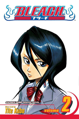 Bleach Vol. 2 TP