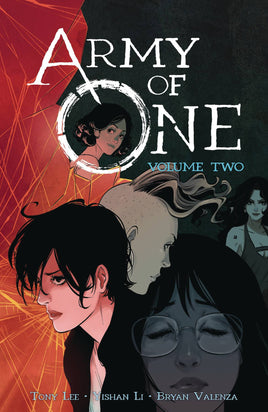 Army of One Vol. 2 TP