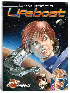 Lifeboat Vol. 1 TP