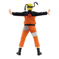 
              Banpresto Naruto Shippuden Panel Spectacle Uzumaki Naruto Figurine
            