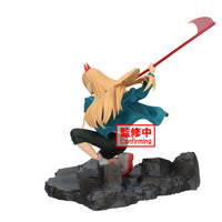 
              Banpresto Chainsaw Man Vibration Stars Power Special Figurine
            