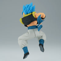 
              Banpresto DragonBall Super Match Makers Super Saiyan God Super Saiyan Gogeta Figurine
            