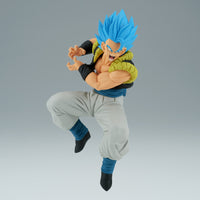 
              Banpresto DragonBall Super Match Makers Super Saiyan God Super Saiyan Gogeta Figurine
            