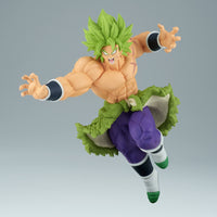 
              Banpresto DragonBall Super Match Makers Super Saiyan Broly Figurine
            