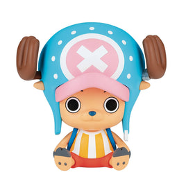 Banpresto One Piece Sofvimates Tony Tony Chopper (Fish-Man Island Version) Figurine