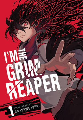 I'm the Grim Reaper Vol. 1 TP