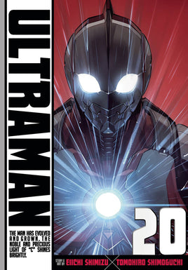 Ultraman Vol. 20 TP