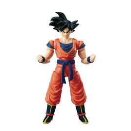 Bandai DragonBall Super Evolve Son Goku Action Figure