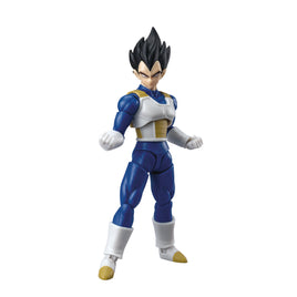 Bandai DragonBall Super Evolve Vegeta Action Figure