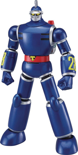 Good Smile Company Moderoid Tetsujin 28: Messenger of the Sun Model Kit