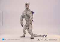 
              Hiya Toys Godzilla x Kong: The New Empire Shimo Action Figure
            