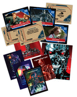 
              Fright Rags Terminator Official Movie Photo Trading Cards Pack
            