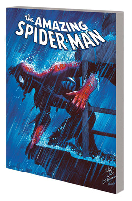 Amazing Spider-Man [2022] Vol. 10 Breathe TP