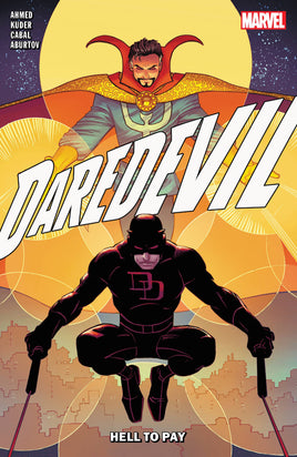 Daredevil [2023] Vol. 2 Hell to Pay TP