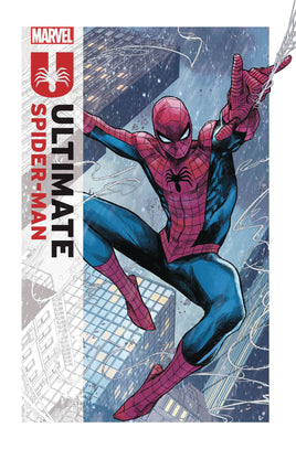 Ultimate Spider-Man [2024] Vol. 1 Married with Children TP