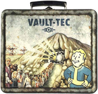 
              FanWraps Fallout Vault-Tec Weathered Lunchbox
            