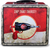 
              FanWraps Fallout Nuka Cola Pinup Lunchbox
            