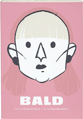 Bald TP