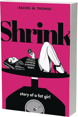 Shrink: Story of a Fat Girl TP