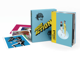 Phoo Action Deluxe Edition HC