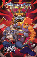 
              ThunderCats [2024] Vol. 1 Omens TP
            