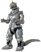 
              Godzilla Action Figure Series Mechagodzilla 2002
            