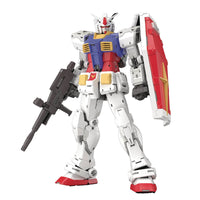 
              Bandai Gundam RX-78-2 Version 2.0 (EFSF Prototype Close-Combat Mobile Suit) RG 1/144 Model Kit
            