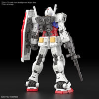 
              Bandai Gundam RX-78-2 Version 2.0 (EFSF Prototype Close-Combat Mobile Suit) RG 1/144 Model Kit
            